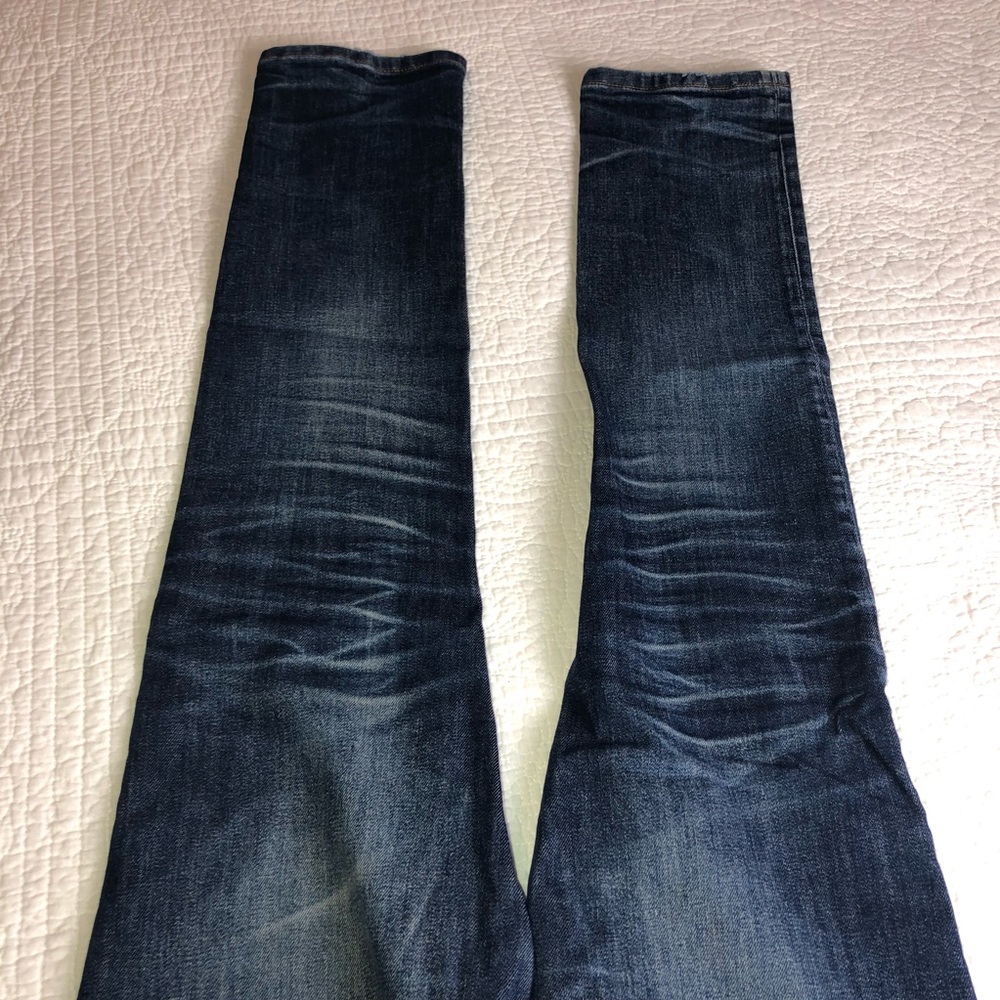 EVERLANE Mens Slim Fit Jean EUC Size 30 x 30 - Picture 5 of 13
